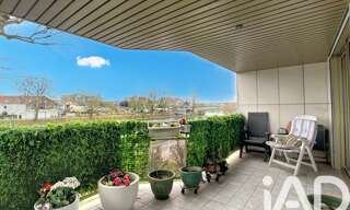 Appartement 5 Pièces 122 m² à vendre à Bry-sur-Marne (94360)