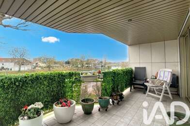 Appartement 5 pièces 680000 €