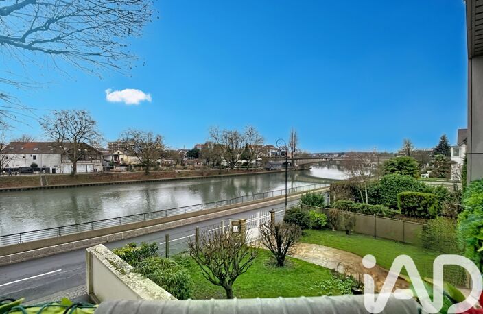 Vente Appartement 5 pièces — photo 2
