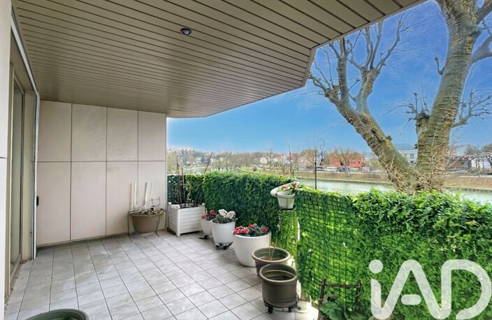 Vente Appartement 5 pièces — photo 3