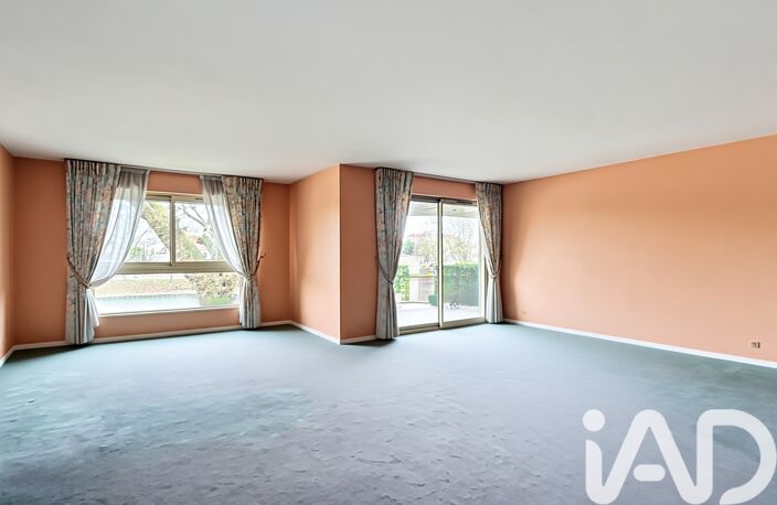 Vente Appartement 5 pièces — photo 4