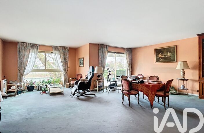 Vente Appartement 5 pièces — photo 5