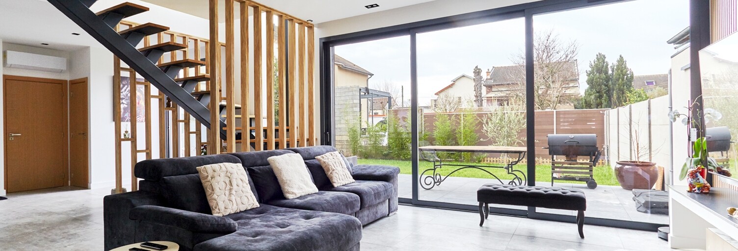 Maison 6 Pièces 160 m² à vendre à Houilles (78800)