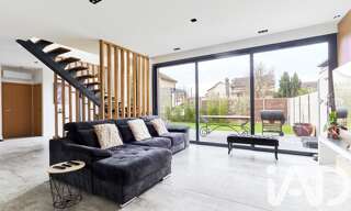 Maison 6 Pièces 160 m² à vendre à Houilles (78800)