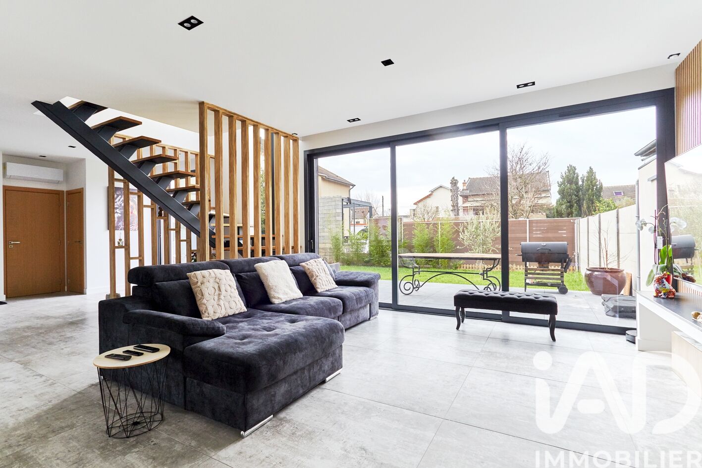 Maison à vendre, 6 pièces, 160 m², Houilles