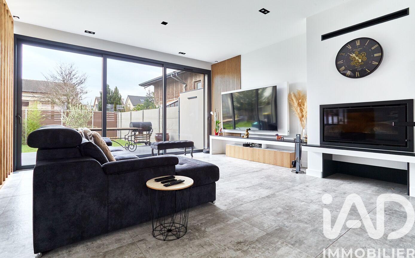 Vente Maison/villa 6 pièces - Photo 2