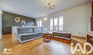 Appartement 4 Pièces 73 m² à vendre à Clouange (57185)