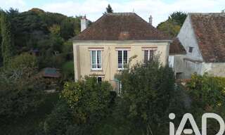 Maison 4 Pièces 172 m² à vendre à Boissy-le-Châtel (77169)