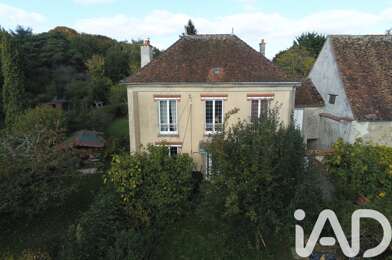 Maison 4 pièces 329000 €