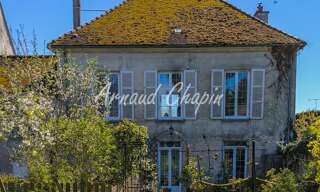 Maison 4 Pièces 172 m² à vendre à Boissy-le-Châtel (77169)