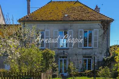 Maison 4 pièces 329000 €