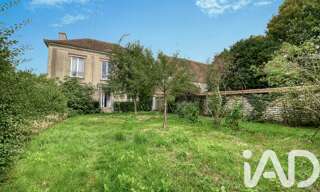 Maison 4 Pièces 172 m² à vendre à Boissy-le-Châtel (77169)