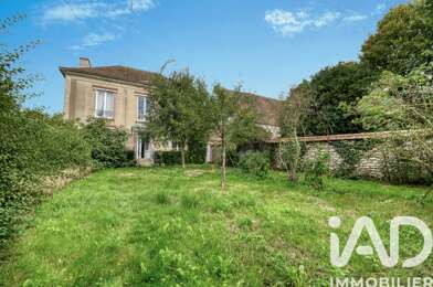 Maison 4 pièces 329000 €