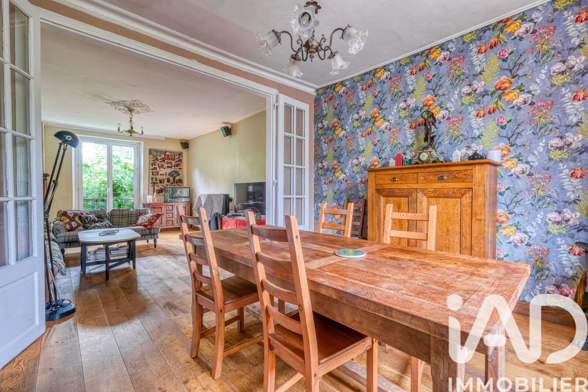 Vente Maison/villa 6 pièces - Photo 3