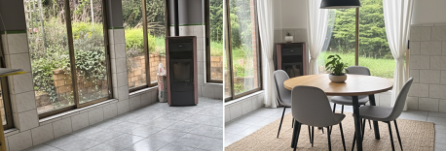 Maison 5 Pièces 104 m² à vendre à Morfontaine (54920)