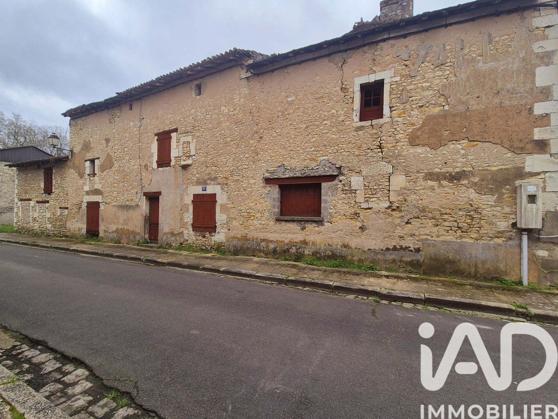 Richelieu - 150m² - 7p.