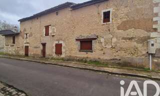 Maison 7 Pièces 150 m² à vendre à Richelieu (37120)