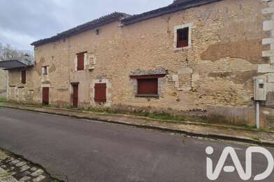 Maison 7 pièces 49000 €