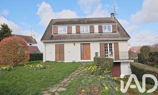 Maison 5 Pièces 127 m² à vendre à Dainville (62000)