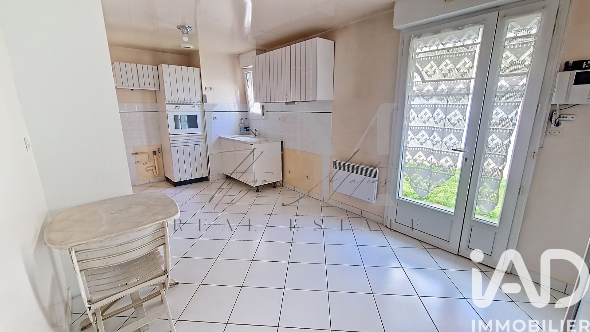 Maison à vendre, 3 pièces, 40 m², Pontault-Combault