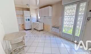 Maison 3 Pièces 40 m² à vendre à Pontault-Combault (77340)