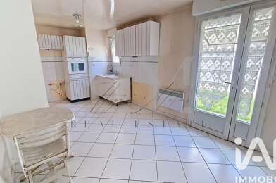 Maison 3 pièces 250000 €