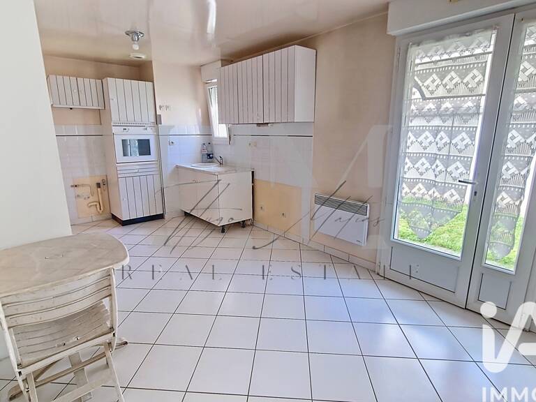 Vente Maison/villa 3 pièces — photo 1