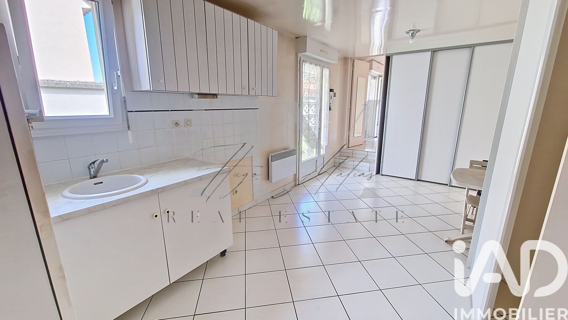 Vente Maison/villa 3 pièces - Photo 2