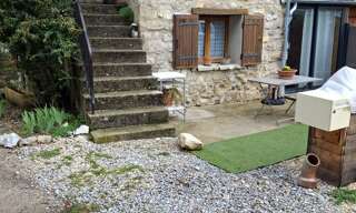 Maison 5 Pièces 61 m² à vendre à Montauban-sur-l'Ouvèze (26170)