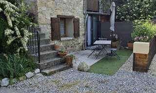 Maison 5 Pièces 61 m² à vendre à Montauban-sur-l'Ouvèze (26170)