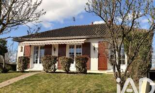 Maison 4 Pièces 85 m² à vendre à Solterre (45700)