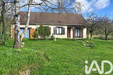 Maison 7 pièces 249000 €