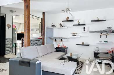 Maison 7 pièces 249000 €