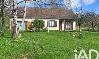 Maison 7 Pièces 163 m² à vendre à Donnemarie-Dontilly (77520)