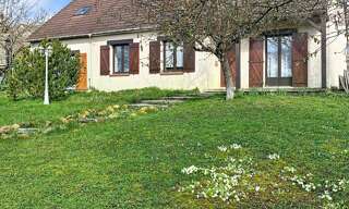 Maison 7 Pièces 163 m² à vendre à Montereau-Fault-Yonne (77130)