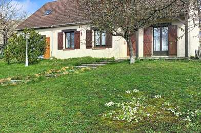 Maison 7 pièces 249000 €