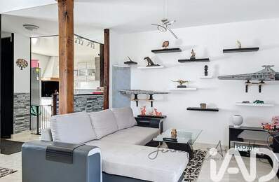 Vente Maison/villa 7 pièces — photo du bien