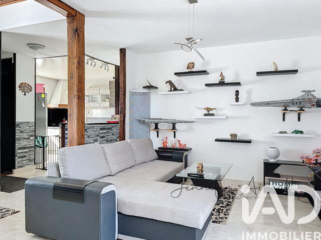 Vente Maison/villa 7 pièces — photo du bien