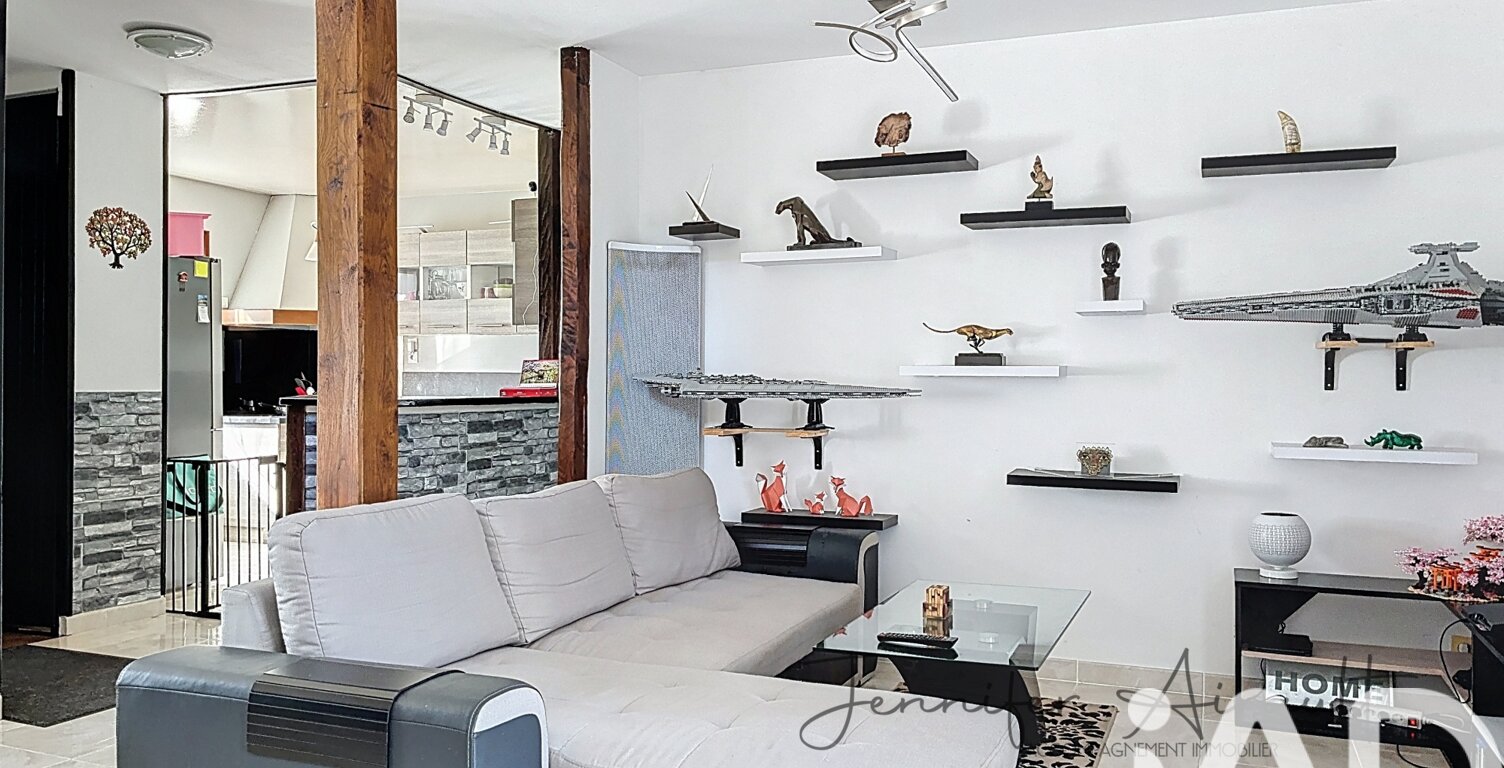 Vente Maison/villa 7 pièces — photo 1