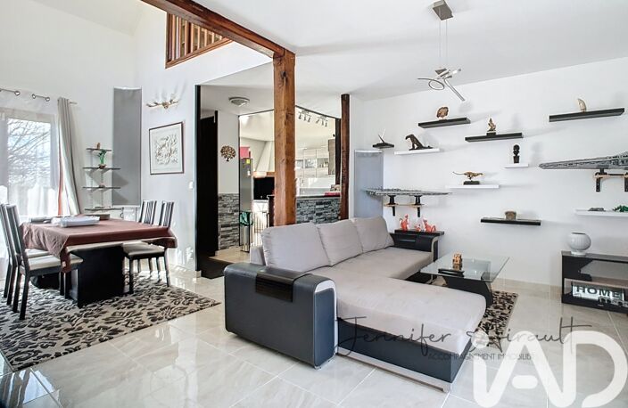 Vente Maison/villa 7 pièces — photo 3