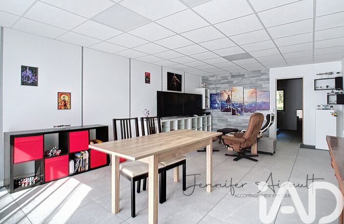 Vente Maison/villa 7 pièces — photo 4