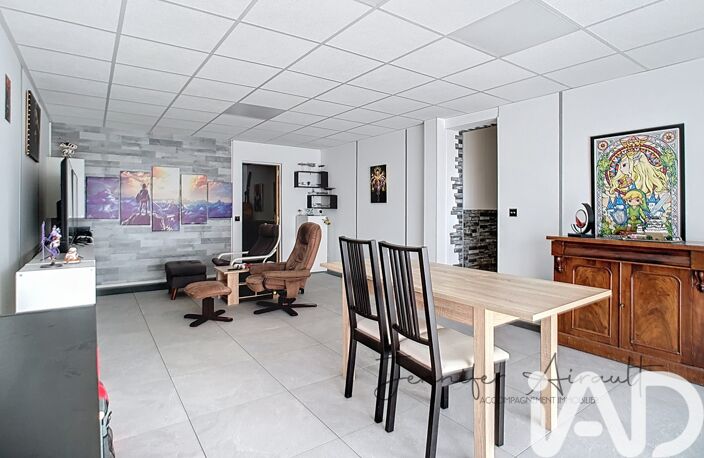 Vente Maison/villa 7 pièces — photo 5