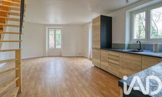 Appartement 3 Pièces 44 m² à vendre à Saint-Brice-sous-Forêt (95350)