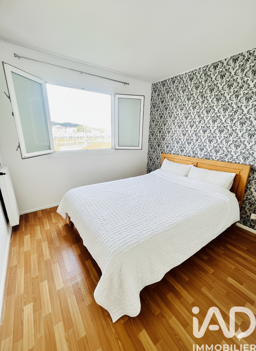 Creil - 35m² - 2p. - 1ch.