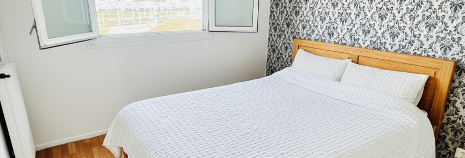 Appartement 2 Pièces 34 m² à vendre à Creil (60100)