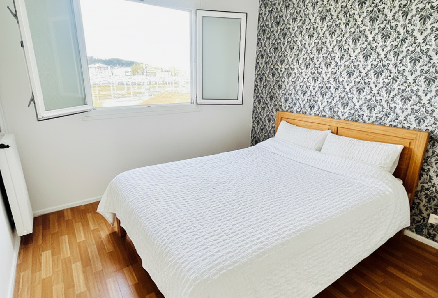 Vente Appartement 2 pièces — photo 1