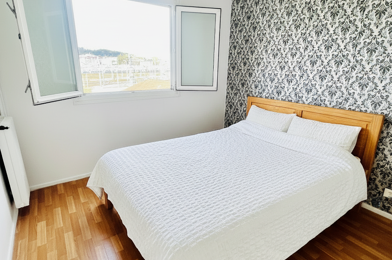 Appartement 2 pièces 85000 €