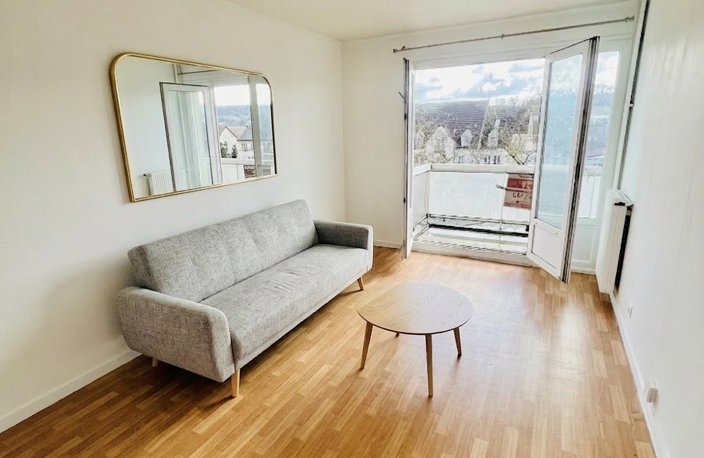 Vente Appartement 2 pièces — photo 2