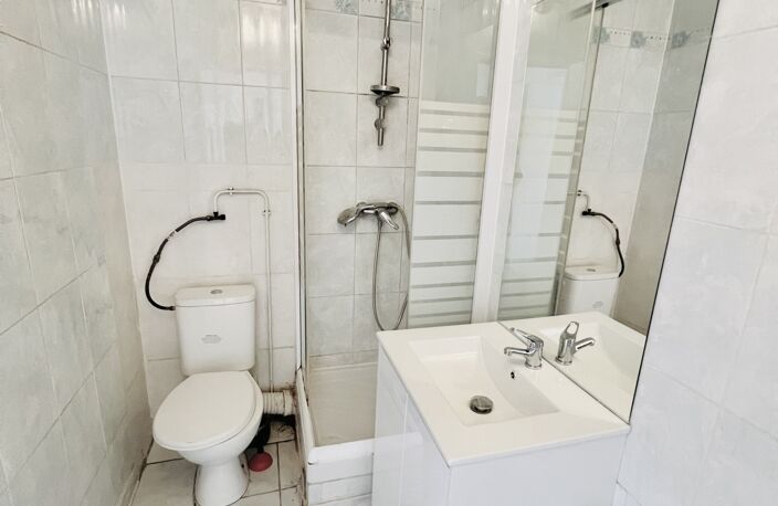 Vente Appartement 2 pièces — photo 3