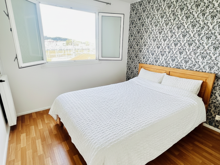Vente Appartement 2 pièces — photo 1